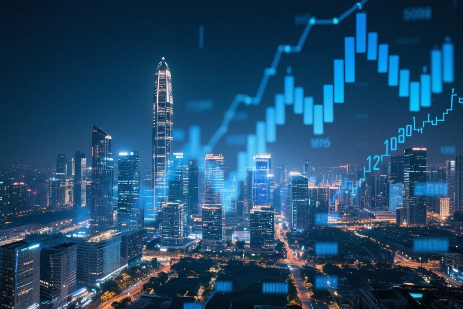 Stock Pledge Risk Management System