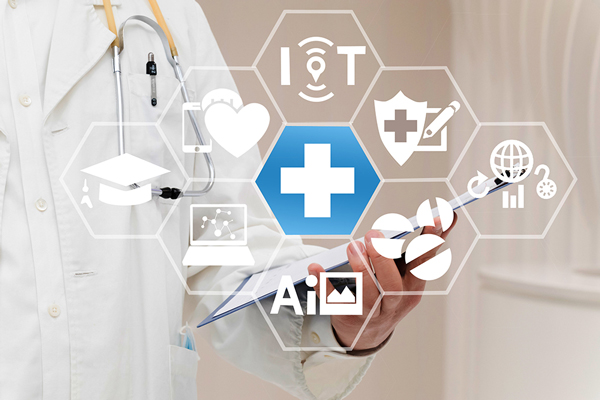 UMCP (Unified Medical Claim Platform)