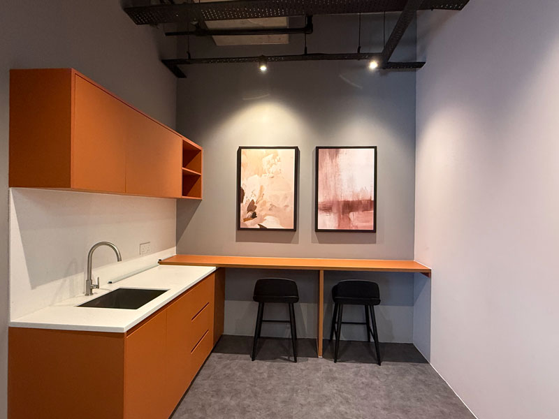 吉隆坡中心元素