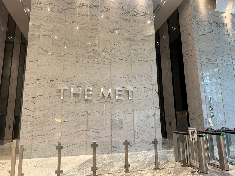 吉隆坡中心元素